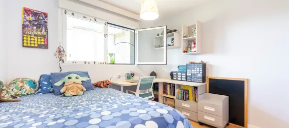 4 bedrooms Apartment in Madrid, Spain No. 142305 13