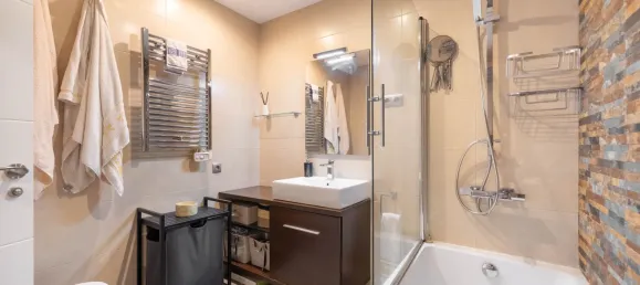 4 bedrooms Apartment in Madrid, Spain No. 142305 39