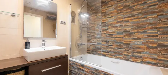 4 bedrooms Apartment in Madrid, Spain No. 142305 40