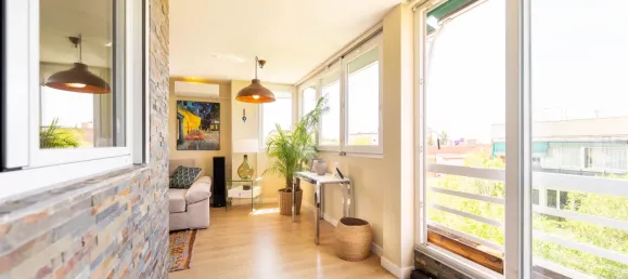 4 bedrooms Apartment in Madrid, Spain No. 142305 30