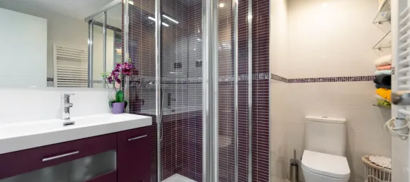 4 bedrooms Apartment in Madrid, Spain No. 142305 6