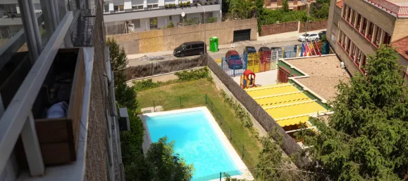 4 bedrooms Apartment in Madrid, Spain No. 142305 17