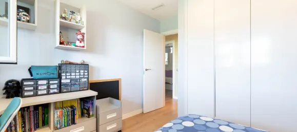 4 bedrooms Apartment in Madrid, Spain No. 142305 15