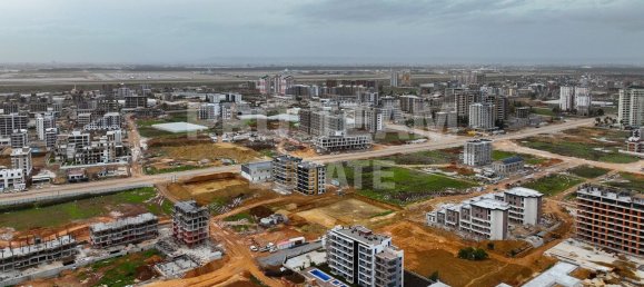 Apartamento de 3 habitaciónes en Altintash, Turkey No. 34159 2