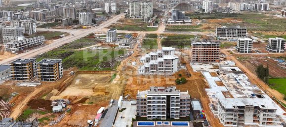 Apartamento de 3 habitaciónes en Altintash, Turkey No. 34159 5