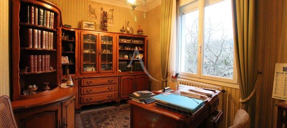 Casa de 6 dormitorios en La Chaussee-Saint-Victor, France No. 43481 9