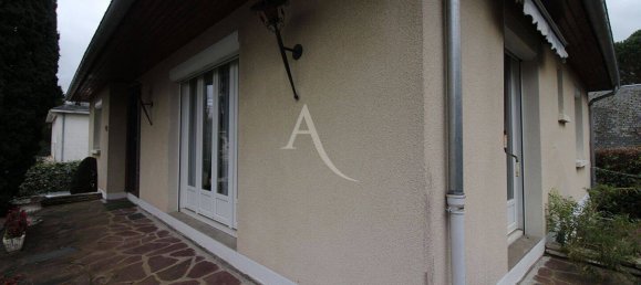 Casa de 6 dormitorios en La Chaussee-Saint-Victor, France No. 43481 5