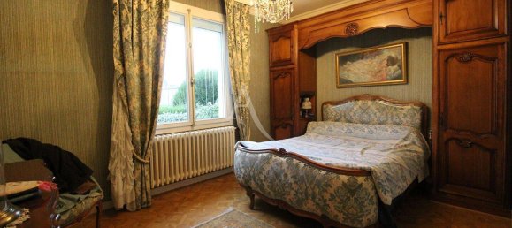 Casa de 6 dormitorios en La Chaussee-Saint-Victor, France No. 43481 7