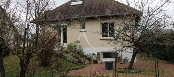 Casa de 6 dormitorios en La Chaussee-Saint-Victor, France No. 43481 16