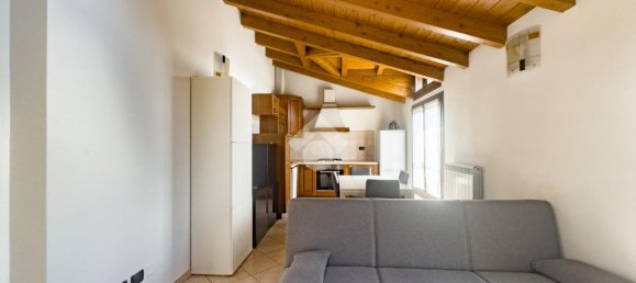 1 bedroom Apartment in Lissone, Italy No. 305671 3