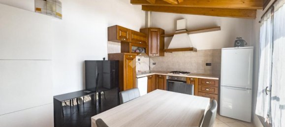 1 bedroom Apartment in Lissone, Italy No. 305671 14