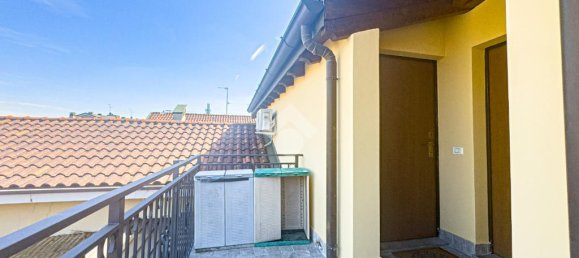 1 bedroom Apartment in Lissone, Italy No. 305671 33