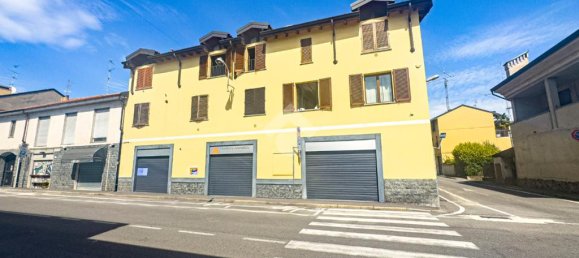 1 bedroom Apartment in Lissone, Italy No. 305671 44