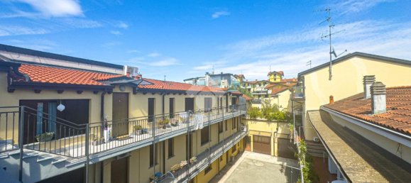 1 bedroom Apartment in Lissone, Italy No. 305671 31