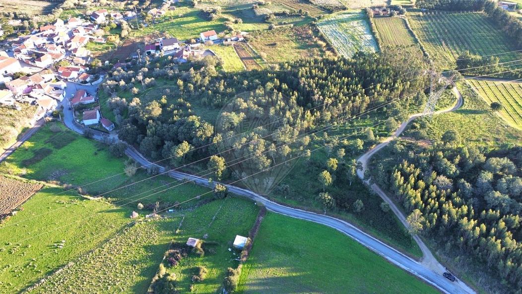 Grundstück in Torres Vedras, Portugal, Nr. 65621