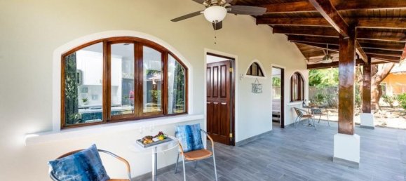 Studio in the Condo in Santa Cruz, Costa Rica No. 868 6