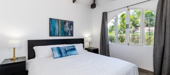 Studio in the Condo in Santa Cruz, Costa Rica No. 868 3