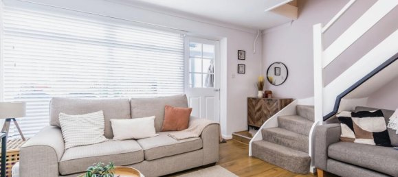 2 bedrooms House in South Croydon, United Kingdom No. 8113 11