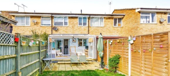 2 bedrooms House in South Croydon, United Kingdom No. 8113 10