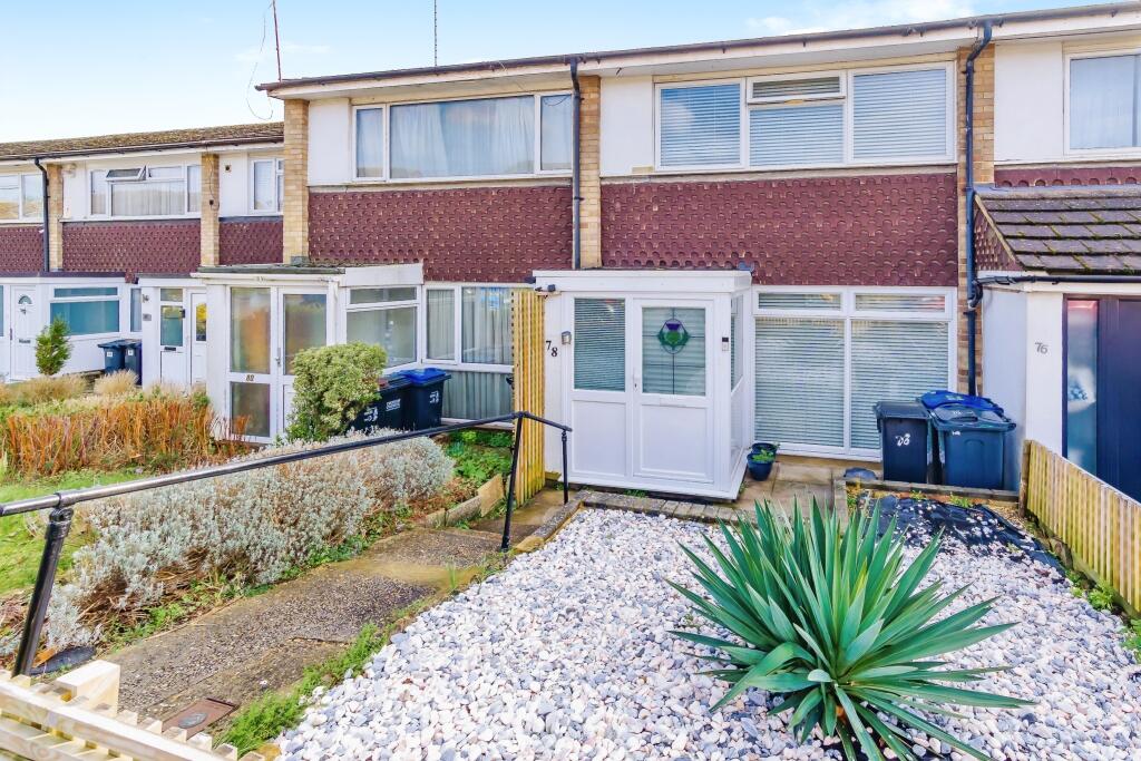 2 bedrooms House in South Croydon, United Kingdom No. 8113