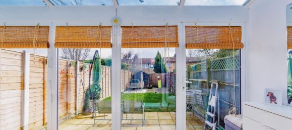 2 bedrooms House in South Croydon, United Kingdom No. 8113 5