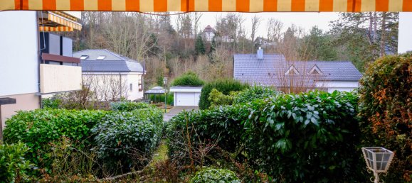 Apartamento de 2 dormitorios en Baden-Baden, Germany No. 3863 6