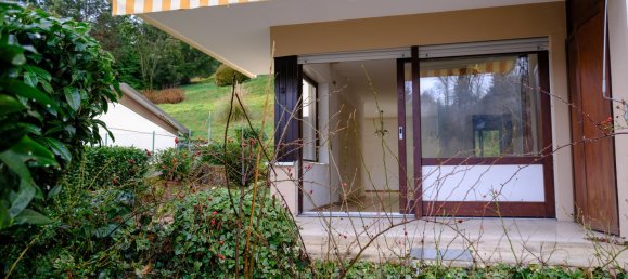 Apartamento de 2 dormitorios en Baden-Baden, Germany No. 3863 5