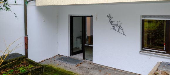 Apartamento de 2 dormitorios en Baden-Baden, Germany No. 3863 8