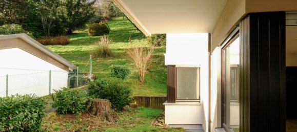 Apartamento de 2 dormitorios en Baden-Baden, Germany No. 3863 10