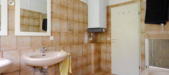 Apartamento de 2 dormitorios en Baden-Baden, Germany No. 3863 11