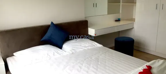 2 bedrooms Apartment in Thu Duc, Vietnam No. 8288 2