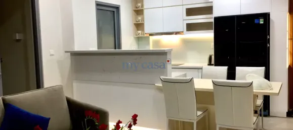 2 bedrooms Apartment in Thu Duc, Vietnam No. 8288 9