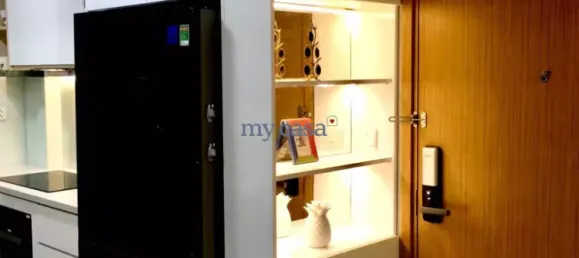 2 bedrooms Apartment in Thu Duc, Vietnam No. 8288 13