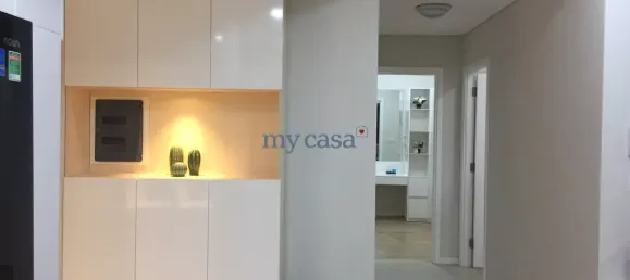 2 bedrooms Apartment in Thu Duc, Vietnam No. 8288 12