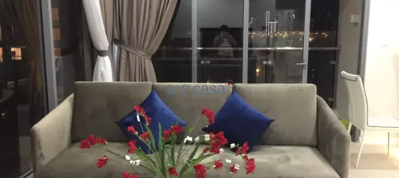 2 bedrooms Apartment in Thu Duc, Vietnam No. 8288 10