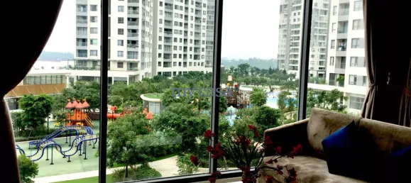 2 bedrooms Apartment in Thu Duc, Vietnam No. 8288 7