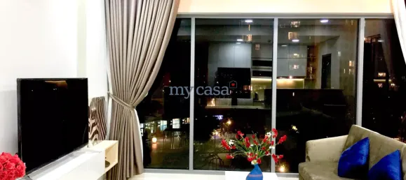 2 bedrooms Apartment in Thu Duc, Vietnam No. 8288 8