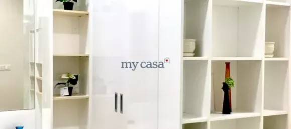 2 bedrooms Apartment in Thu Duc, Vietnam No. 8288 6