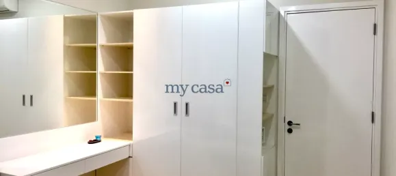 2 bedrooms Apartment in Thu Duc, Vietnam No. 8288 3