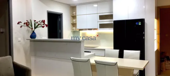 2 bedrooms Apartment in Thu Duc, Vietnam No. 8288 11