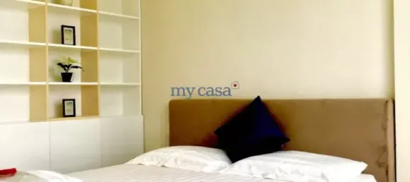 2 bedrooms Apartment in Thu Duc, Vietnam No. 8288 5