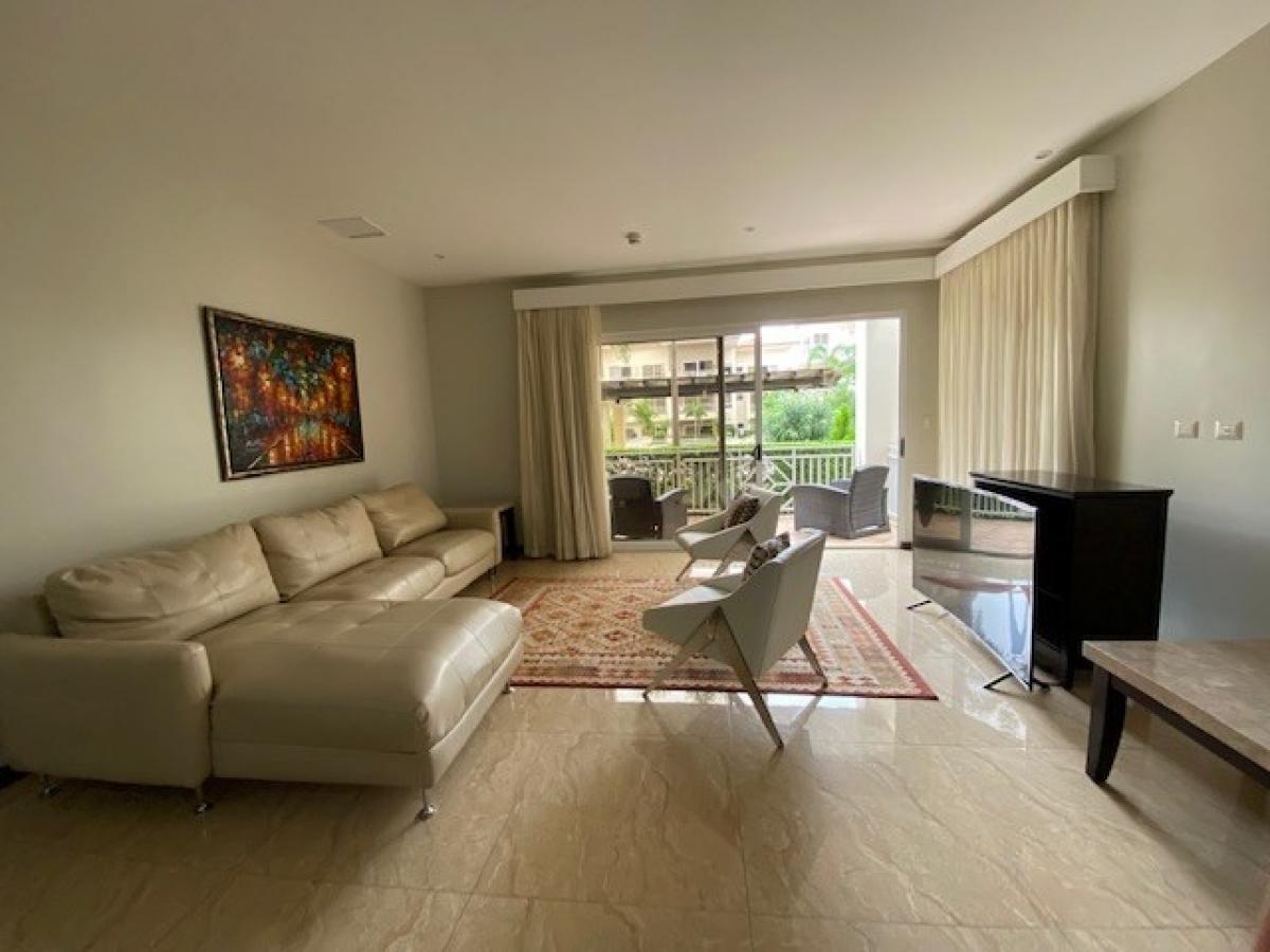 Кондоминиум  с 3 спальнями в Санта-Ана, Коста-Рика № 1164