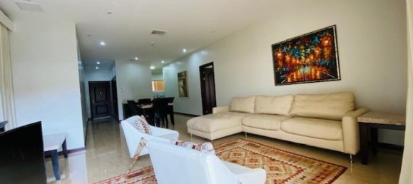 Кондоминиум  с 3 спальнями в Санта-Ана, Коста-Рика № 1164 4