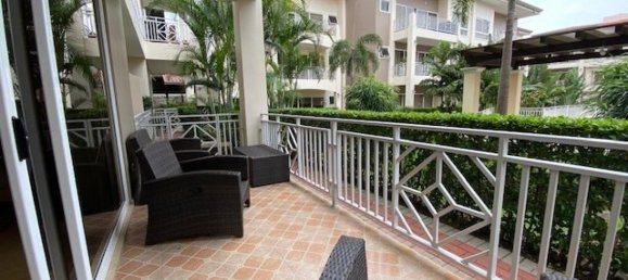 Кондоминиум  с 3 спальнями в Санта-Ана, Коста-Рика № 1164 3