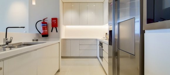 Квартира с 2 спальнями в The Hills, ОАЭ № 4449 10