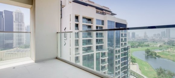 Квартира с 2 спальнями в The Hills, ОАЭ № 4449 9