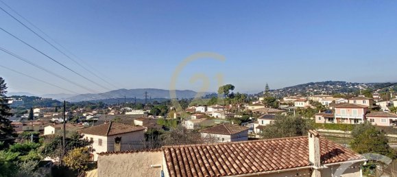 4 Schlafzimmer Haus in Mougins, France, Nr. 322579 6