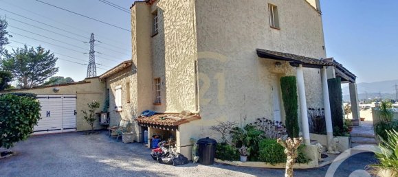 4 Schlafzimmer Haus in Mougins, France, Nr. 322579 15