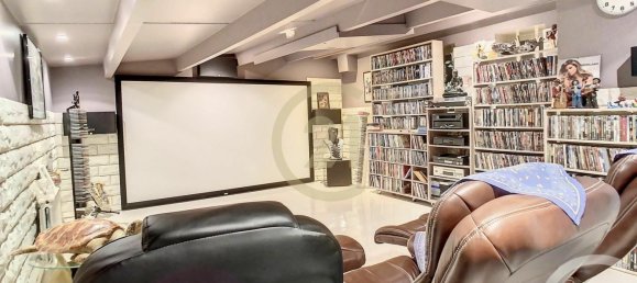 4 Schlafzimmer Haus in Mougins, France, Nr. 322579 13