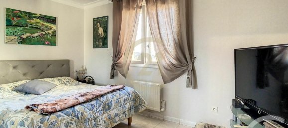 4 Schlafzimmer Haus in Mougins, France, Nr. 322579 11